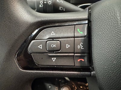 2025 RAM ProMaster 2500 Cargo Van Tradesman High Roof 159' WB w/Pass Seat