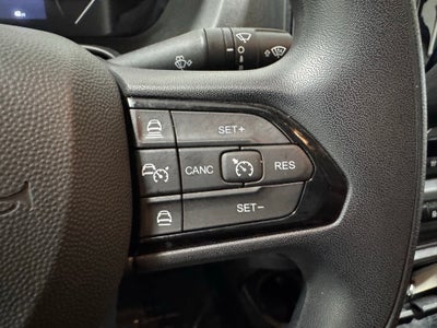 2025 RAM ProMaster 2500 Cargo Van Tradesman High Roof 159' WB w/Pass Seat