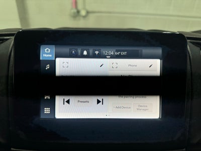 2025 RAM ProMaster 2500 Cargo Van Tradesman High Roof 159' WB w/Pass Seat