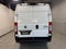 2025 RAM ProMaster 2500 Cargo Van Tradesman High Roof 159' WB w/Pass Seat
