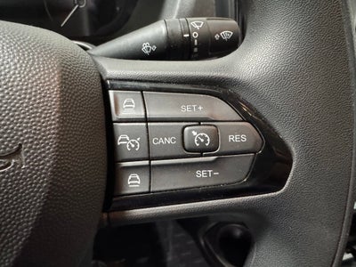 2025 RAM ProMaster 2500 Cargo Van Tradesman High Roof 159' WB w/Pass Seat