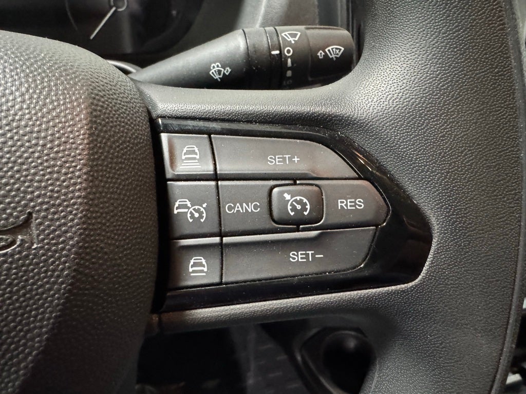 2025 RAM ProMaster 2500 Cargo Van Tradesman High Roof 159' WB w/Pass Seat