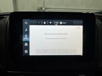 2025 RAM ProMaster 2500 Cargo Van Tradesman High Roof 159' WB w/Pass Seat