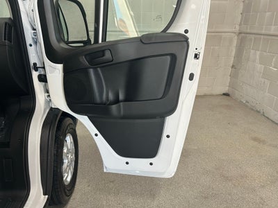2026 RAM Ram ProMaster RAM PROMASTER 2500 SLT CARGO VAN HIGH ROOF 159' WB
