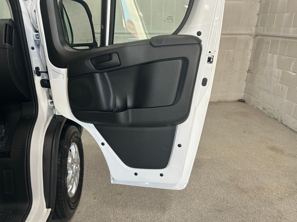 2026 RAM Ram ProMaster RAM PROMASTER 2500 SLT CARGO VAN HIGH ROOF 159' WB