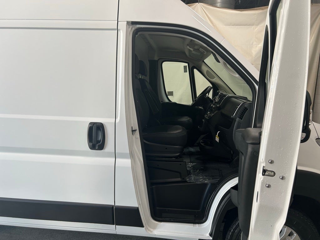2026 RAM Ram ProMaster RAM PROMASTER 2500 SLT CARGO VAN HIGH ROOF 159' WB