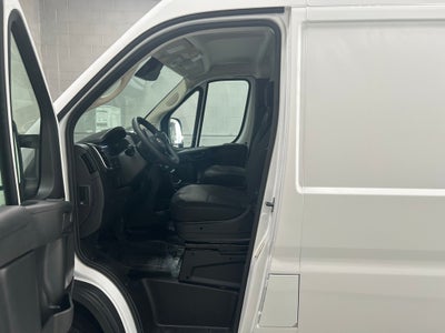 2026 RAM Ram ProMaster RAM PROMASTER 2500 SLT CARGO VAN HIGH ROOF 159' WB
