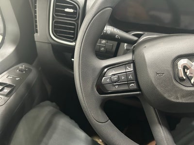 2026 RAM Ram ProMaster RAM PROMASTER 2500 SLT CARGO VAN HIGH ROOF 159' WB