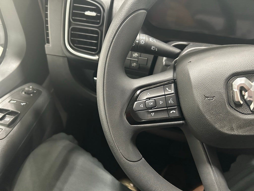 2026 RAM Ram ProMaster RAM PROMASTER 2500 SLT CARGO VAN HIGH ROOF 159' WB