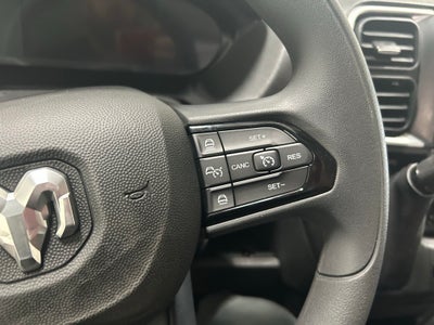 2026 RAM Ram ProMaster RAM PROMASTER 2500 SLT CARGO VAN HIGH ROOF 159' WB