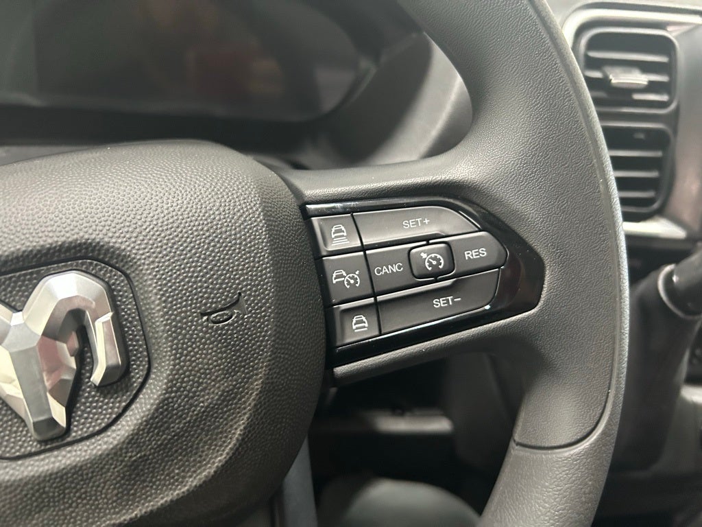 2026 RAM Ram ProMaster RAM PROMASTER 2500 SLT CARGO VAN HIGH ROOF 159' WB