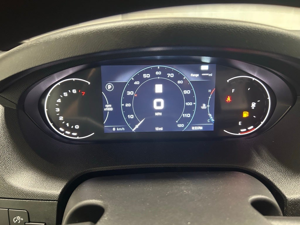 2026 RAM Ram ProMaster RAM PROMASTER 2500 SLT CARGO VAN HIGH ROOF 159' WB