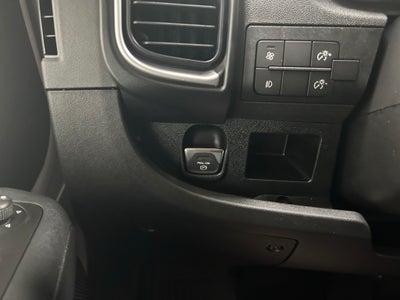 2026 RAM Ram ProMaster RAM PROMASTER 2500 SLT CARGO VAN HIGH ROOF 159' WB