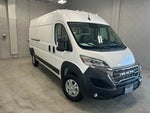 2026 RAM Ram ProMaster RAM PROMASTER 2500 SLT CARGO VAN HIGH ROOF 159' WB