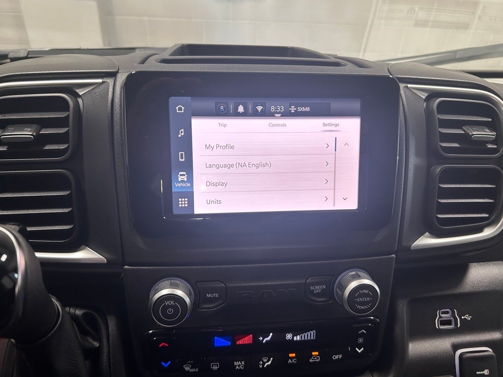 2026 RAM Ram ProMaster RAM PROMASTER 2500 SLT CARGO VAN HIGH ROOF 159' WB