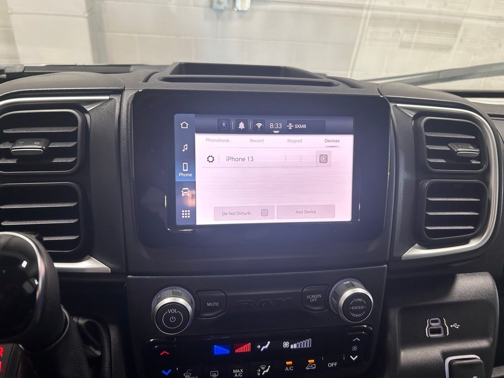 2026 RAM Ram ProMaster RAM PROMASTER 2500 SLT CARGO VAN HIGH ROOF 159' WB