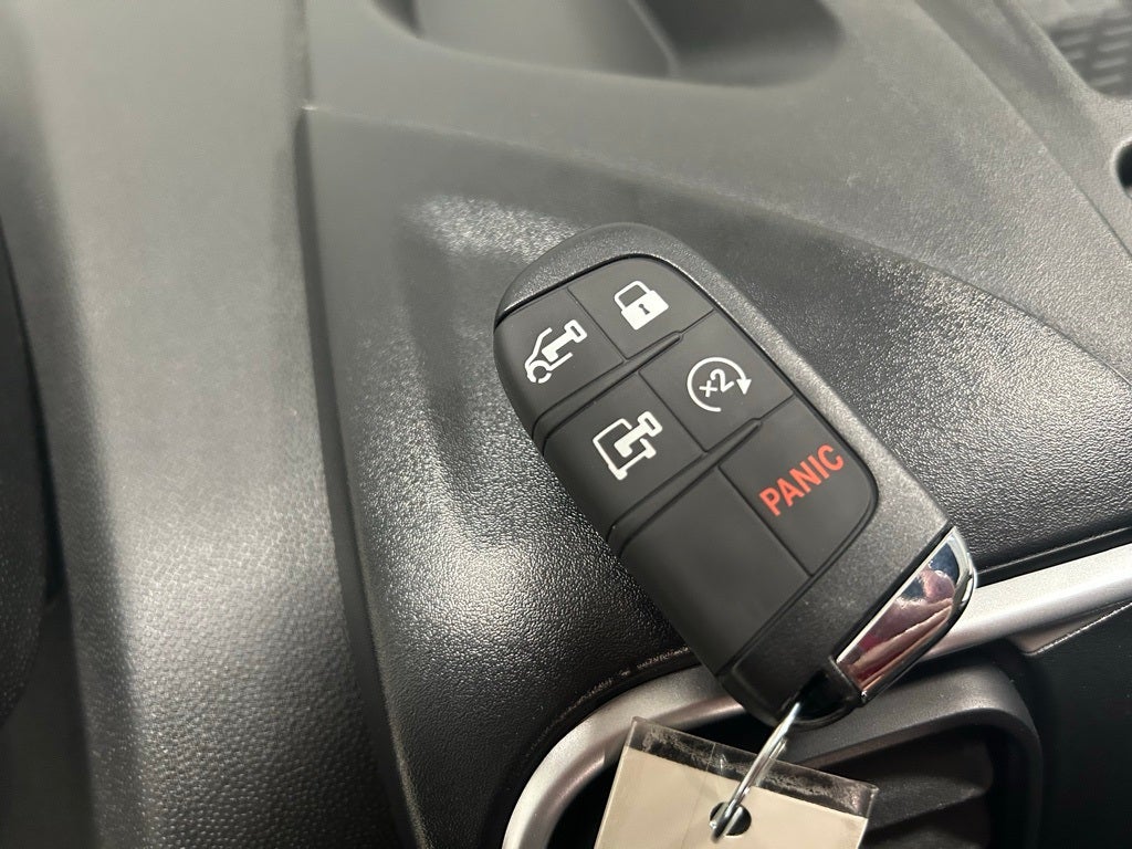 2026 RAM Ram ProMaster RAM PROMASTER 2500 SLT CARGO VAN HIGH ROOF 159' WB