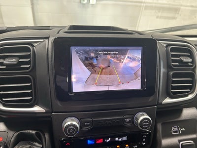 2026 RAM Ram ProMaster RAM PROMASTER 2500 SLT CARGO VAN HIGH ROOF 159' WB