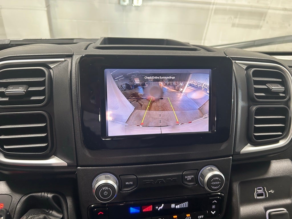 2026 RAM Ram ProMaster RAM PROMASTER 2500 SLT CARGO VAN HIGH ROOF 159' WB