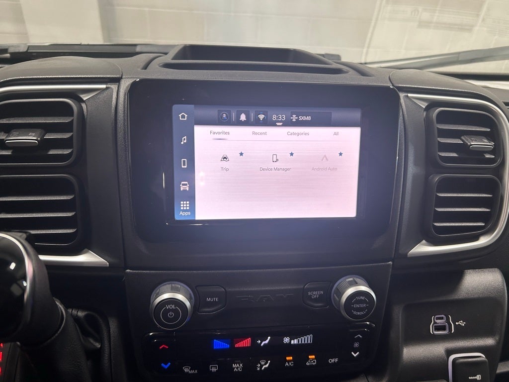 2026 RAM Ram ProMaster RAM PROMASTER 2500 SLT CARGO VAN HIGH ROOF 159' WB