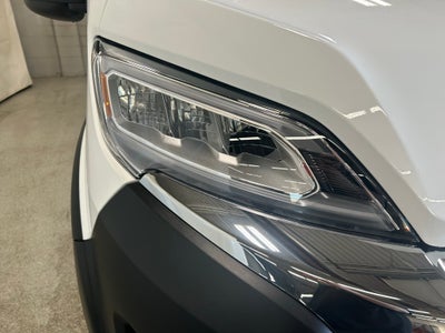 2026 RAM Ram ProMaster RAM PROMASTER 2500 SLT CARGO VAN HIGH ROOF 159' WB