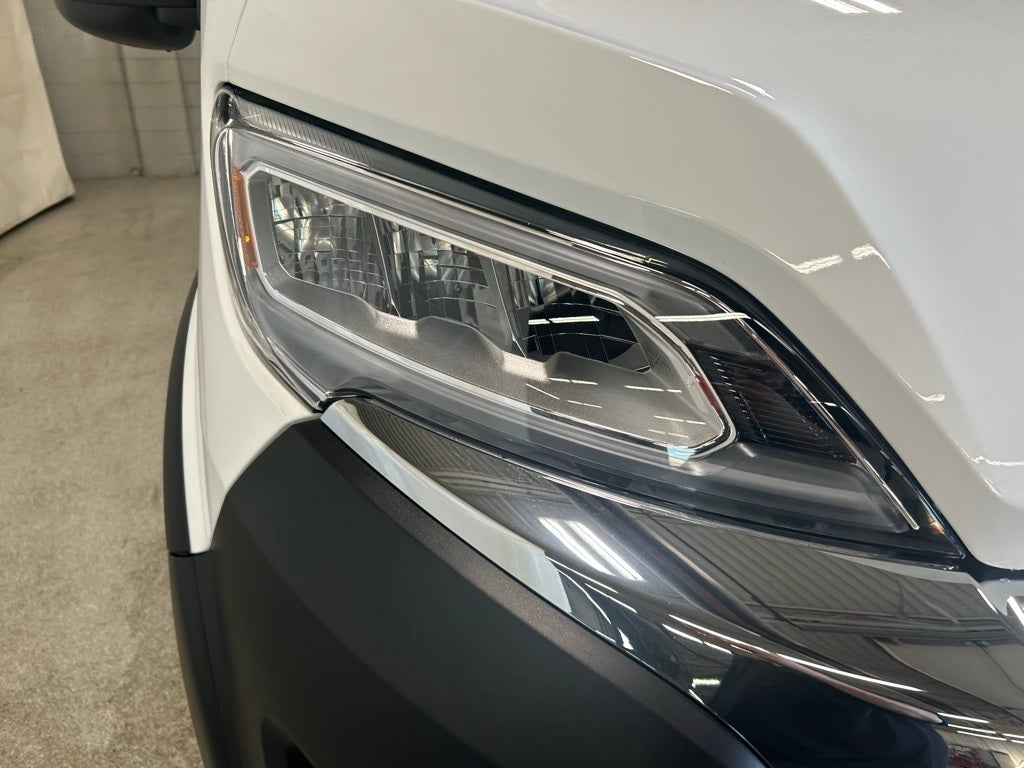 2026 RAM Ram ProMaster RAM PROMASTER 2500 SLT CARGO VAN HIGH ROOF 159' WB