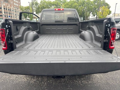 2026 RAM Ram 2500 RAM 2500 TRADESMAN REGULAR CAB 4X4 8' BOX