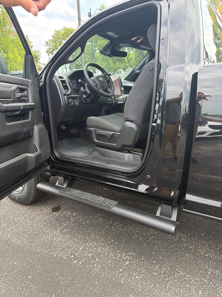 2026 RAM Ram 2500 RAM 2500 TRADESMAN REGULAR CAB 4X4 8' BOX
