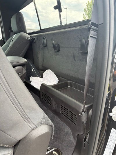 2026 RAM Ram 2500 RAM 2500 TRADESMAN REGULAR CAB 4X4 8' BOX