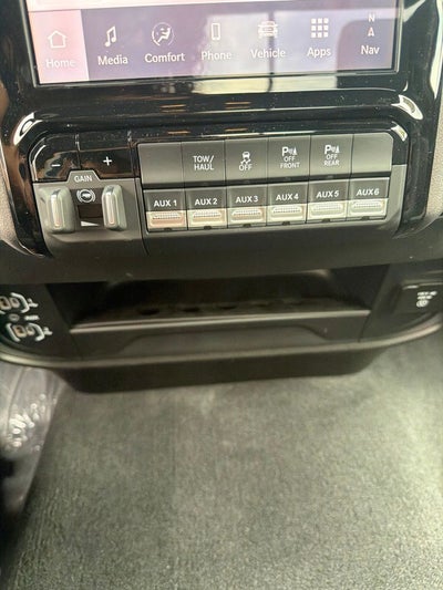 2026 RAM Ram 2500 RAM 2500 TRADESMAN REGULAR CAB 4X4 8' BOX