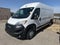 2026 RAM Ram ProMaster RAM PROMASTER 3500 TRADESMAN CARGO VAN HIGH ROOF 159' WB EXT