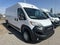 2026 RAM Ram ProMaster RAM PROMASTER 3500 TRADESMAN CARGO VAN HIGH ROOF 159' WB EXT