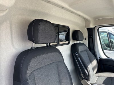 2026 RAM Ram ProMaster RAM PROMASTER 3500 TRADESMAN CARGO VAN HIGH ROOF 159' WB EXT