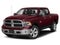 2018 RAM RAM 1500 Big Horn Crew Cab 4x4 5'7' Box