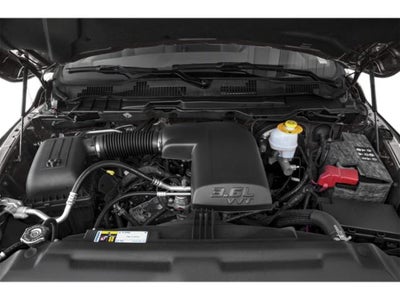 2018 RAM RAM 1500 Big Horn Crew Cab 4x4 5'7' Box
