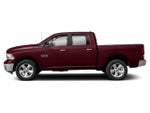 2018 RAM RAM 1500 Big Horn Crew Cab 4x4 5'7' Box