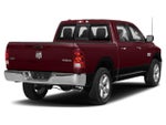 2018 RAM RAM 1500 Big Horn Crew Cab 4x4 5'7' Box