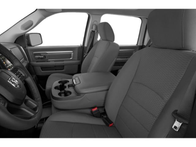 2018 RAM RAM 1500 Big Horn Crew Cab 4x4 5'7' Box