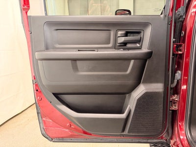 2018 RAM Ram 2500 Tradesman Crew Cab 4x4 6'4' Box