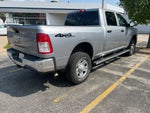 2020 RAM 2500 Tradesman Crew Cab 4x4 6'4' Box