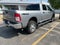 2020 RAM 2500 Tradesman Crew Cab 4x4 6'4' Box