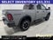 2026 RAM Ram 2500 RAM 2500 WARLOCK CREW CAB 4X4 6'4' BOX