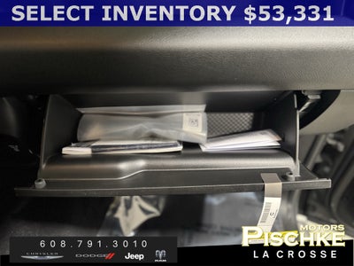 2026 RAM Ram 2500 RAM 2500 WARLOCK CREW CAB 4X4 6'4' BOX