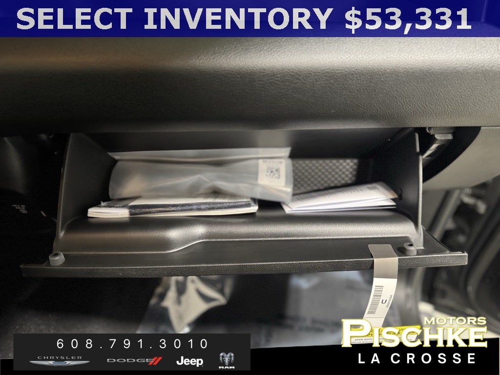 2026 RAM Ram 2500 RAM 2500 WARLOCK CREW CAB 4X4 6'4' BOX