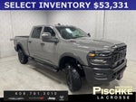 2026 RAM Ram 2500 RAM 2500 WARLOCK CREW CAB 4X4 6'4' BOX