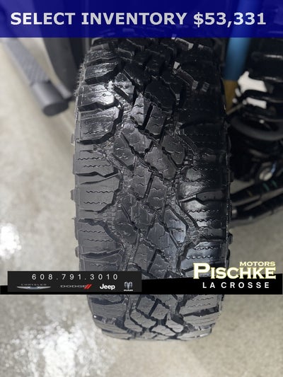 2026 RAM Ram 2500 RAM 2500 WARLOCK CREW CAB 4X4 6'4' BOX