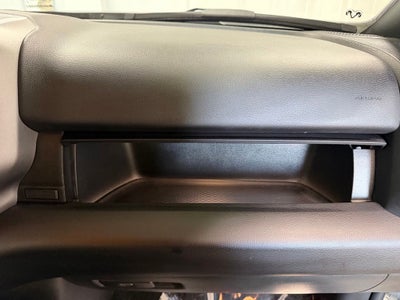 2024 RAM Ram 2500 Big Horn Crew Cab 4x4 6'4' Box
