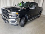 2026 RAM Ram 2500 Big Horn Crew Cab 4x4 6'4' Box