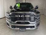 2026 RAM Ram 2500 Big Horn Crew Cab 4x4 6'4' Box