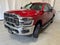 2026 RAM Ram 2500 Big Horn Crew Cab 4x4 6'4' Box